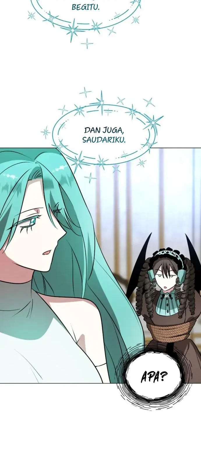 My Ruined Academy Life Chapter 69 Gambar 5