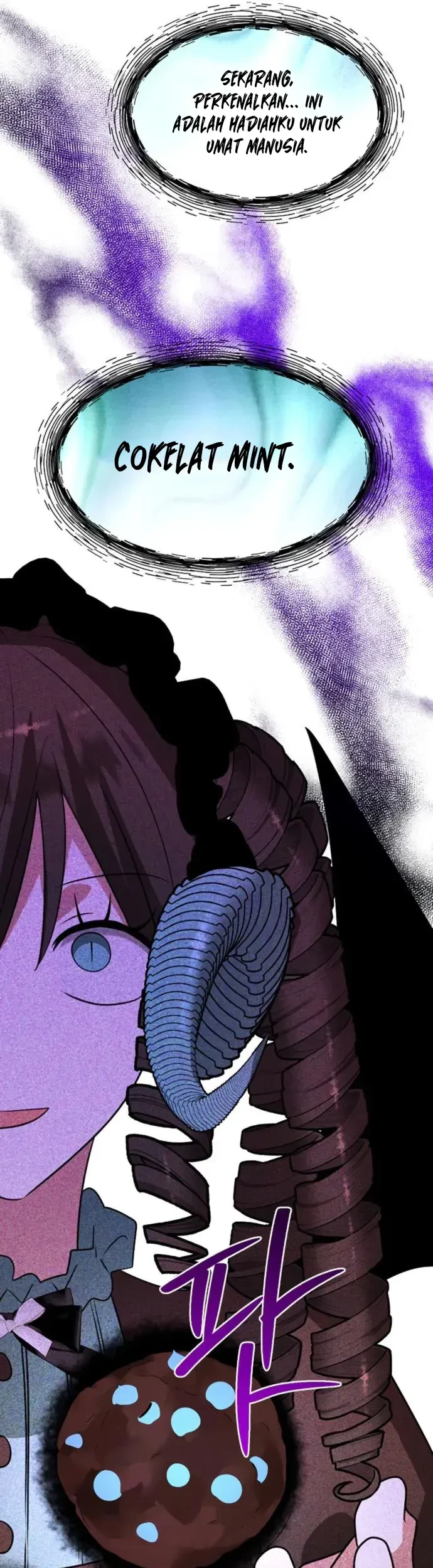 My Ruined Academy Life Chapter 69 Gambar 15