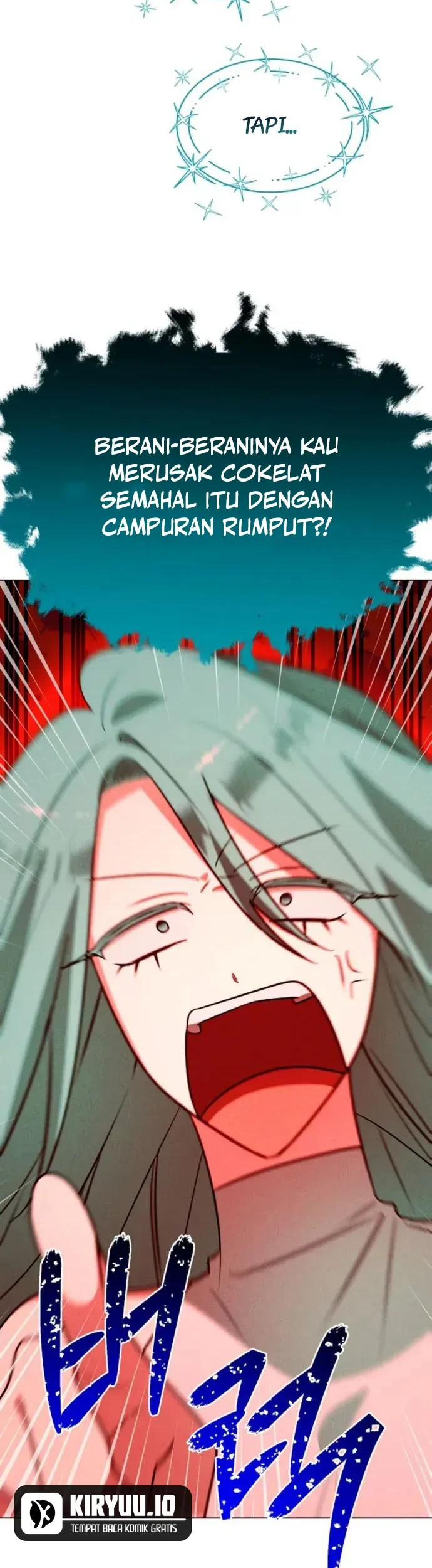 My Ruined Academy Life Chapter 69 Gambar 18