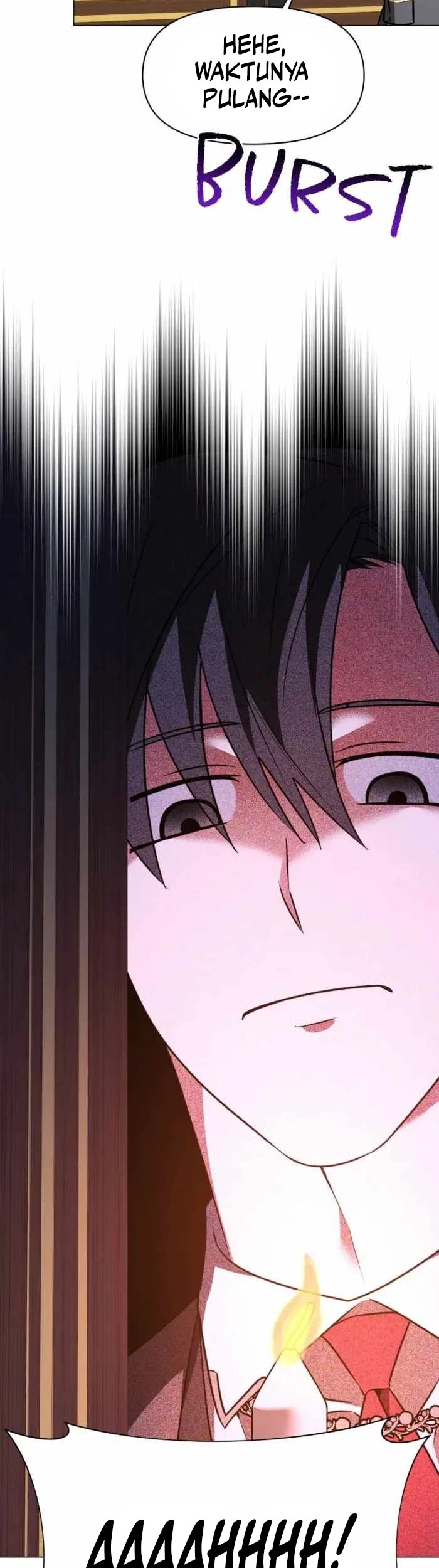 My Ruined Academy Life Chapter 70 Gambar 46