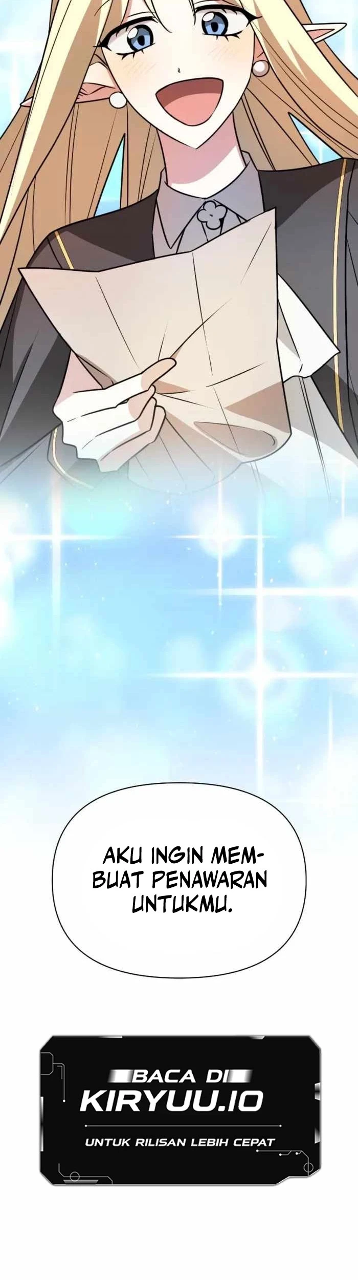 My Ruined Academy Life Chapter 70 Gambar 51