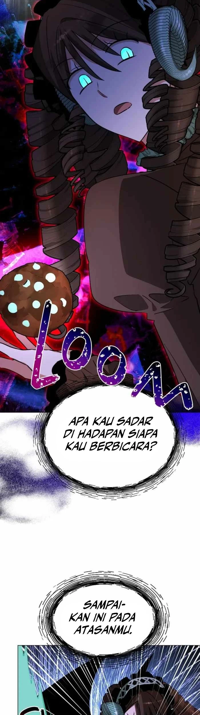 My Ruined Academy Life Chapter 70 Gambar 11