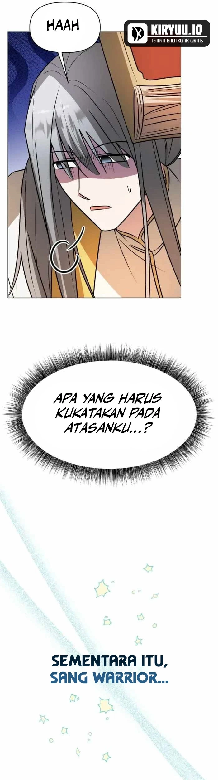 My Ruined Academy Life Chapter 70 Gambar 13