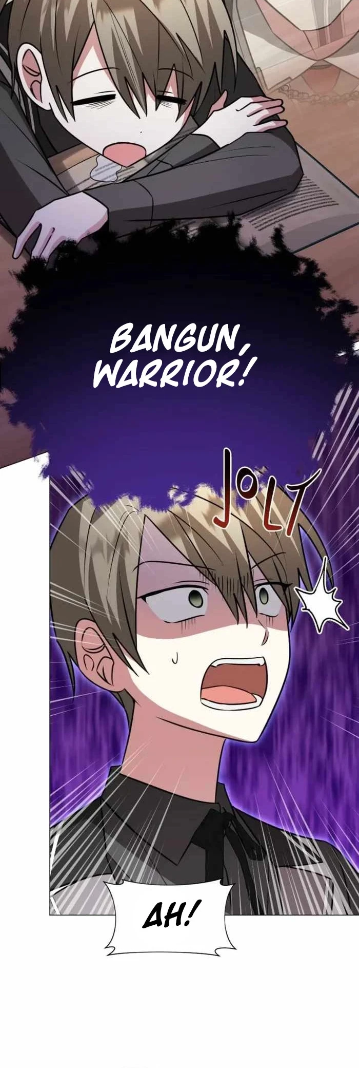 My Ruined Academy Life Chapter 70 Gambar 20