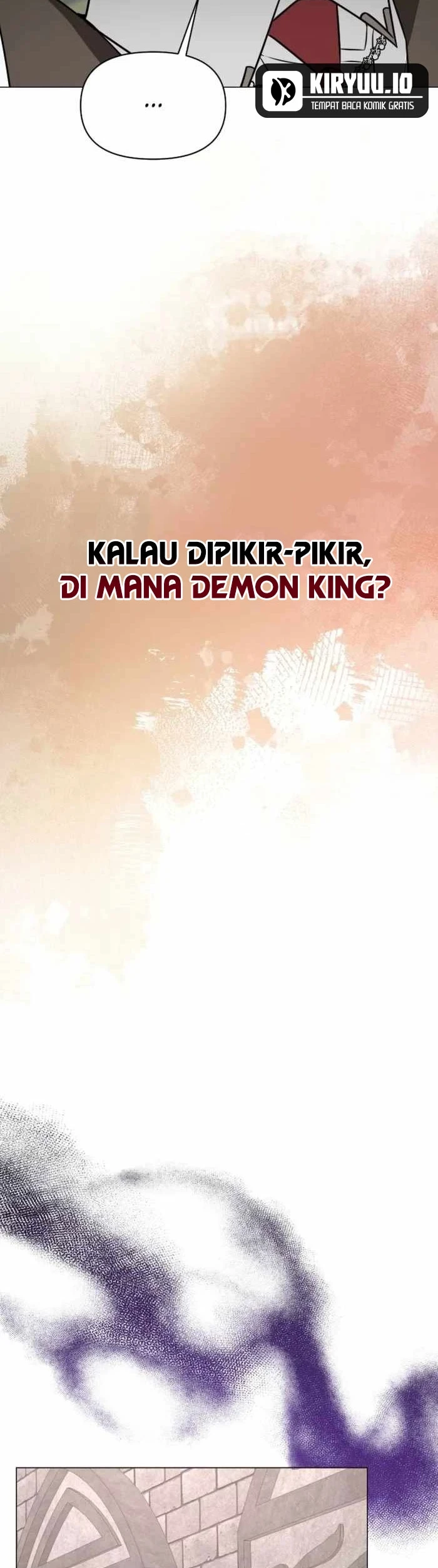 My Ruined Academy Life Chapter 70 Gambar 34