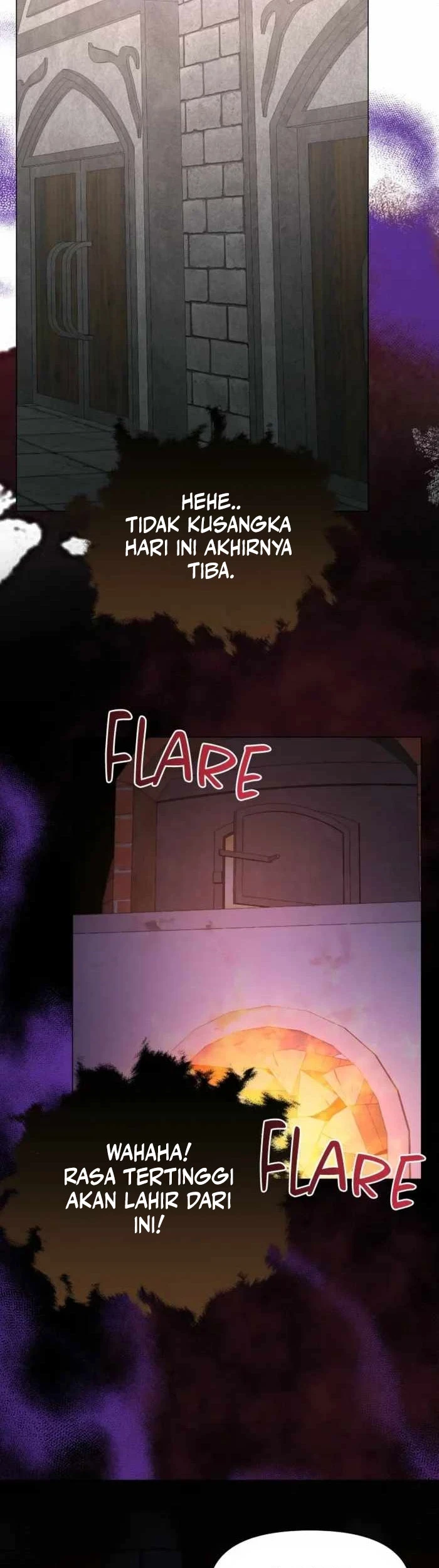 My Ruined Academy Life Chapter 70 Gambar 35