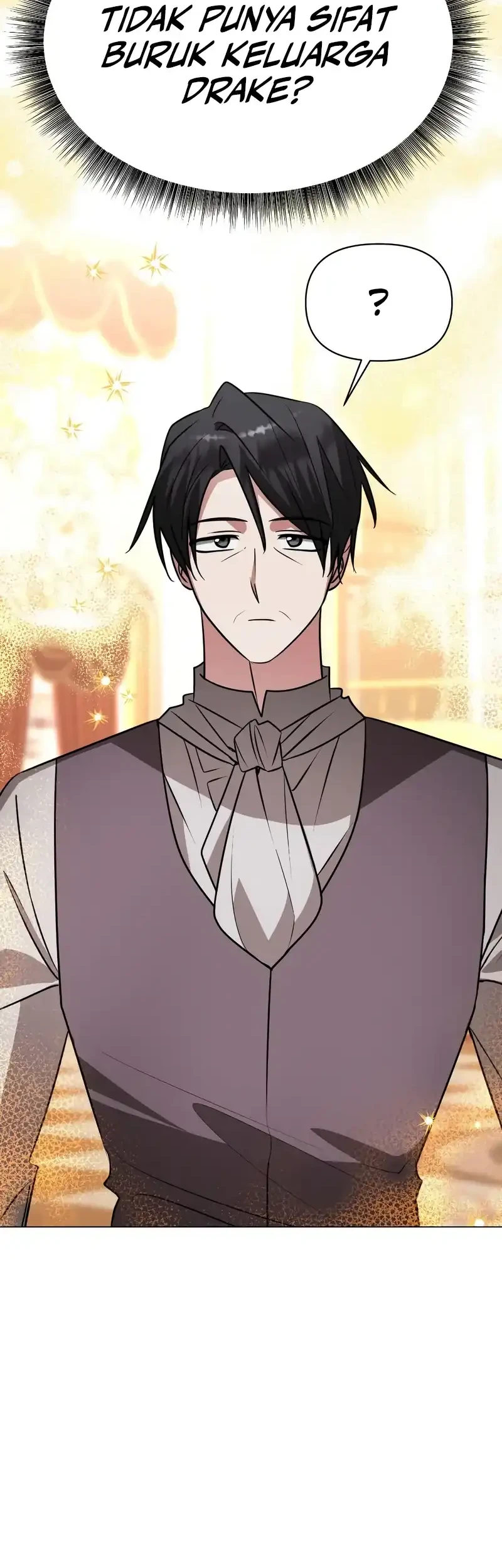 My Ruined Academy Life Chapter 71 Gambar 42