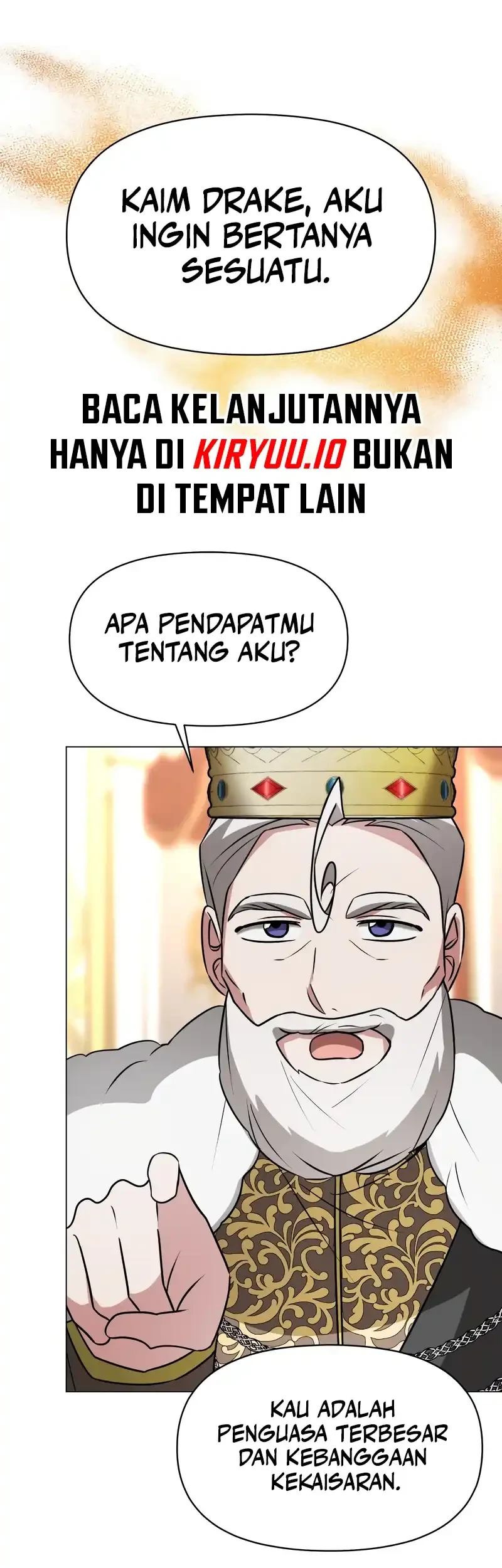 My Ruined Academy Life Chapter 71 Gambar 43