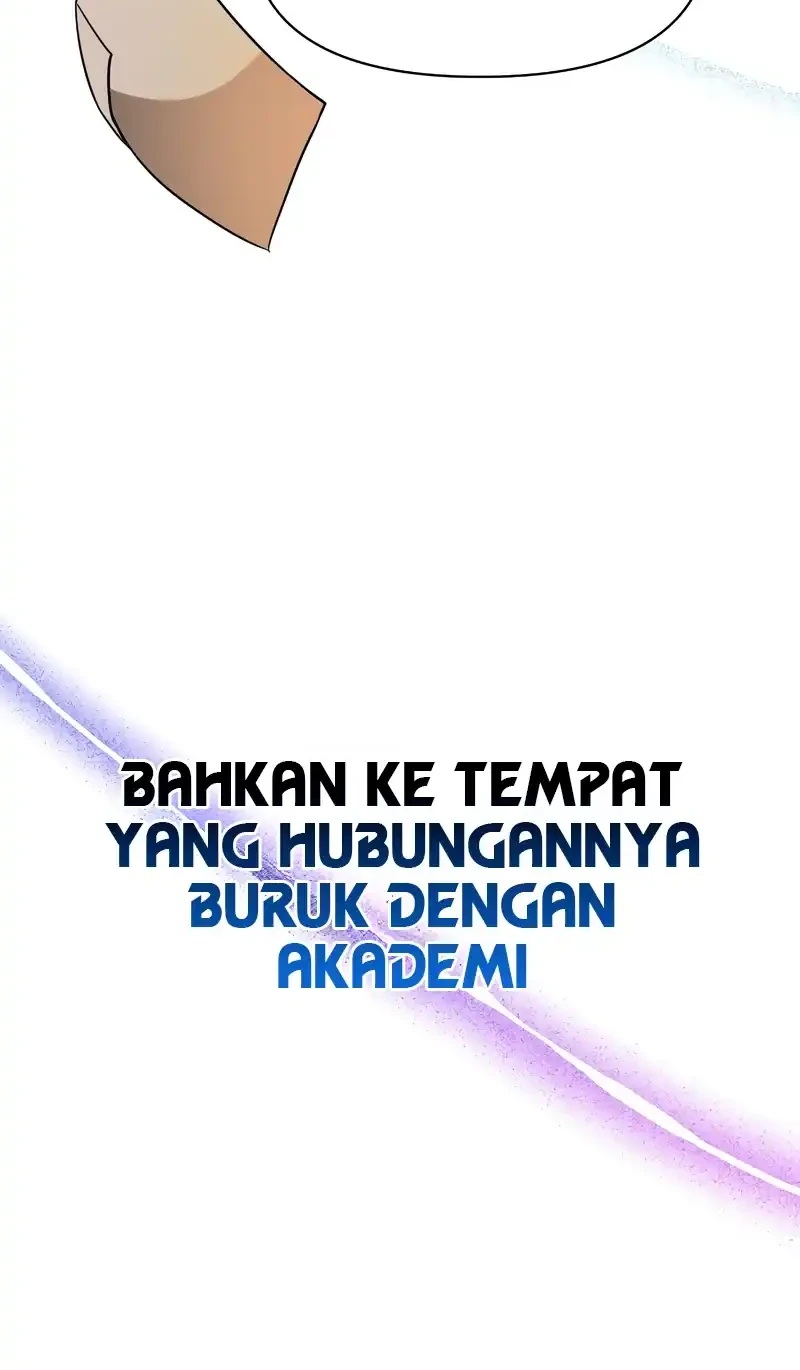 My Ruined Academy Life Chapter 71 Gambar 56