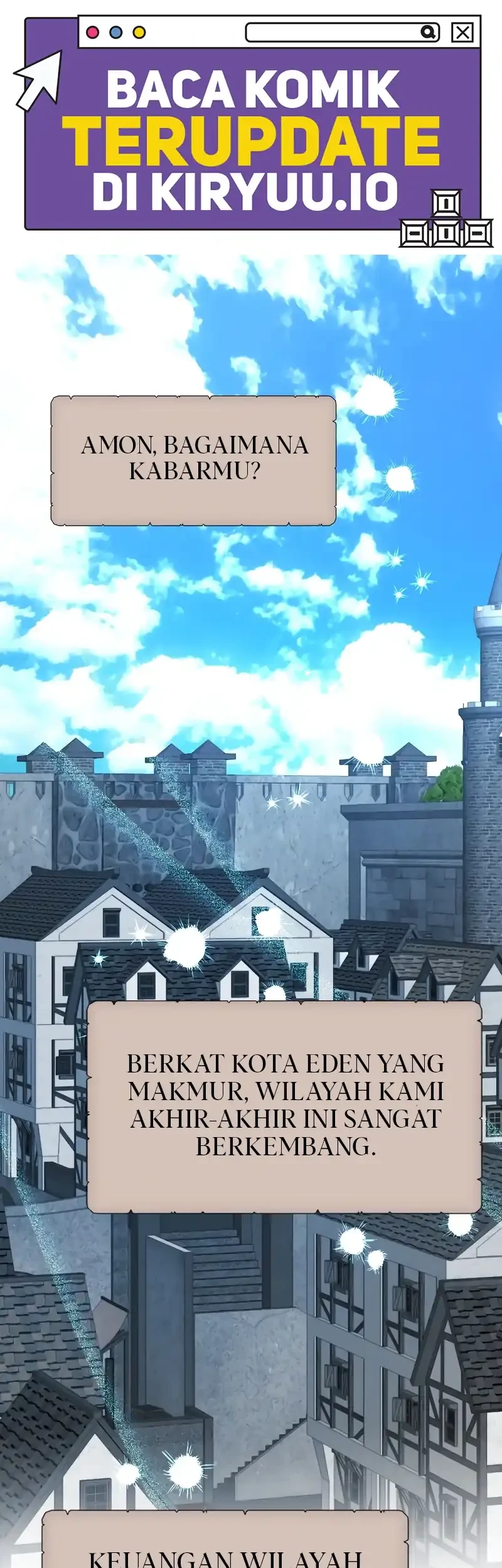 Manhwa My Ruined Academy Life Chapter 71 gambar 2