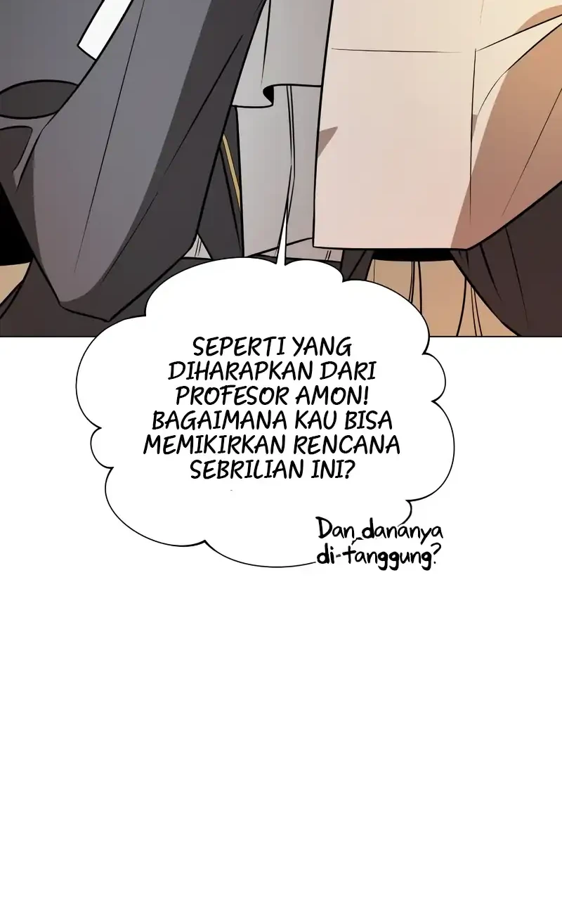 My Ruined Academy Life Chapter 71 Gambar 5