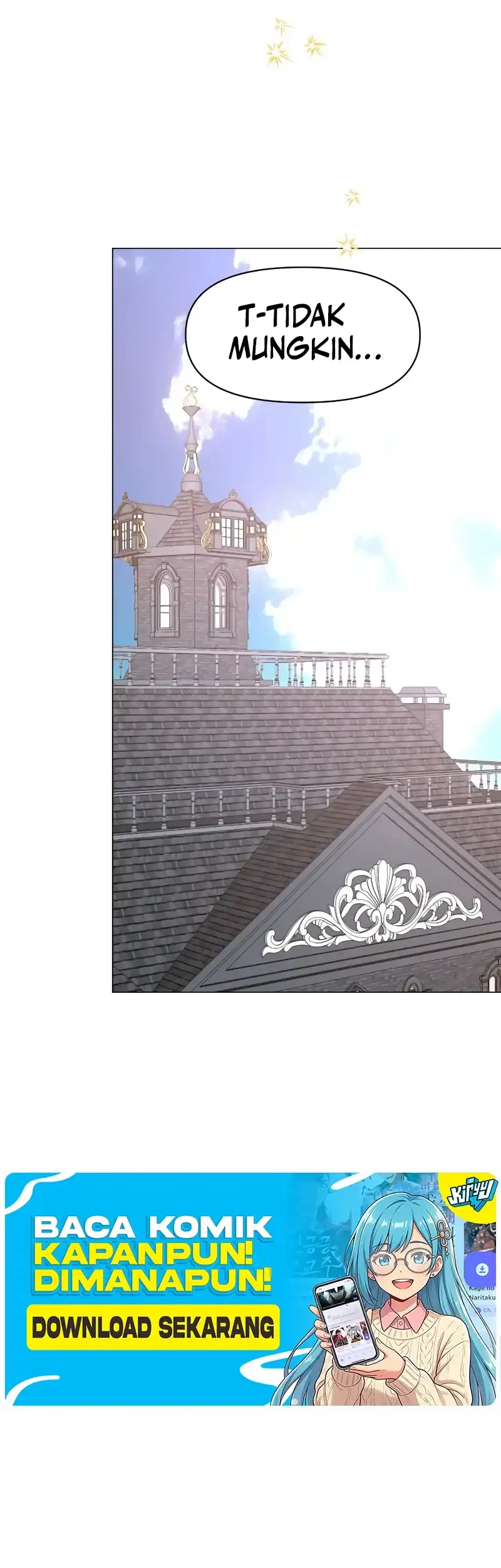My Ruined Academy Life Chapter 71 Gambar 25