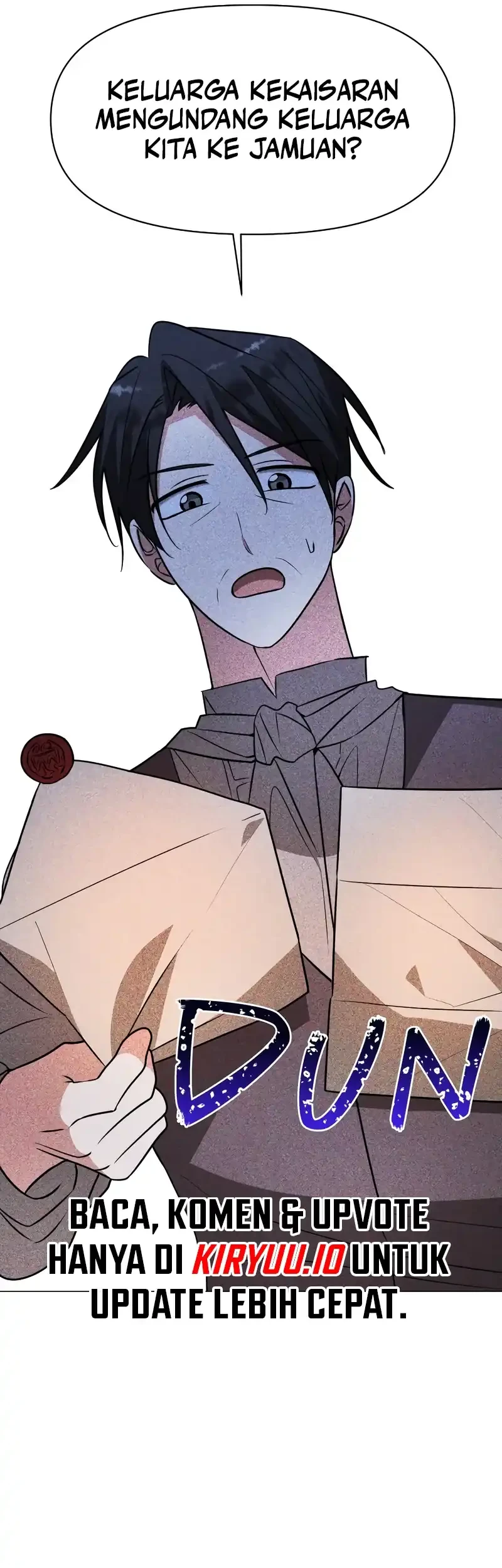 My Ruined Academy Life Chapter 71 Gambar 27