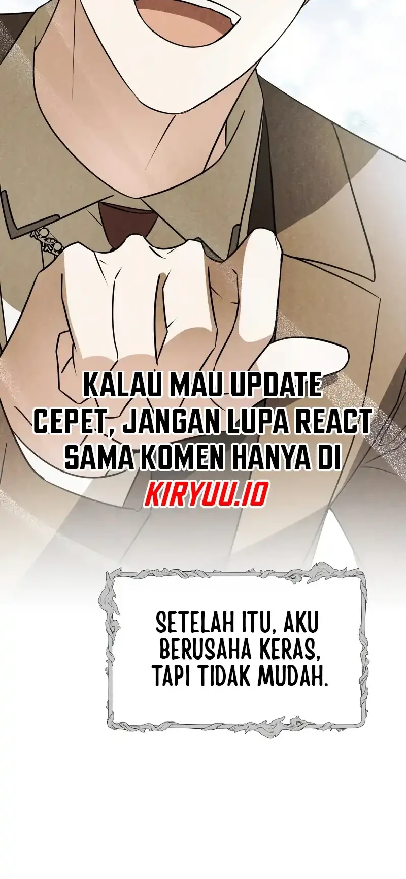 My Ruined Academy Life Chapter 72 Gambar 46