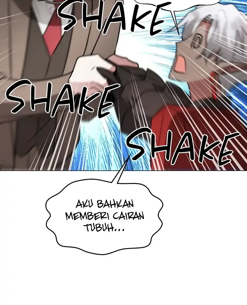 My Ruined Academy Life Chapter 72 Gambar 10