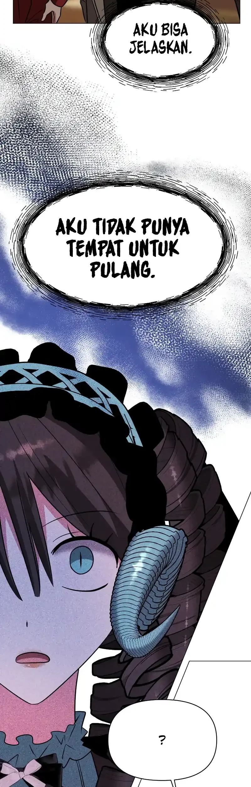 My Ruined Academy Life Chapter 72 Gambar 13