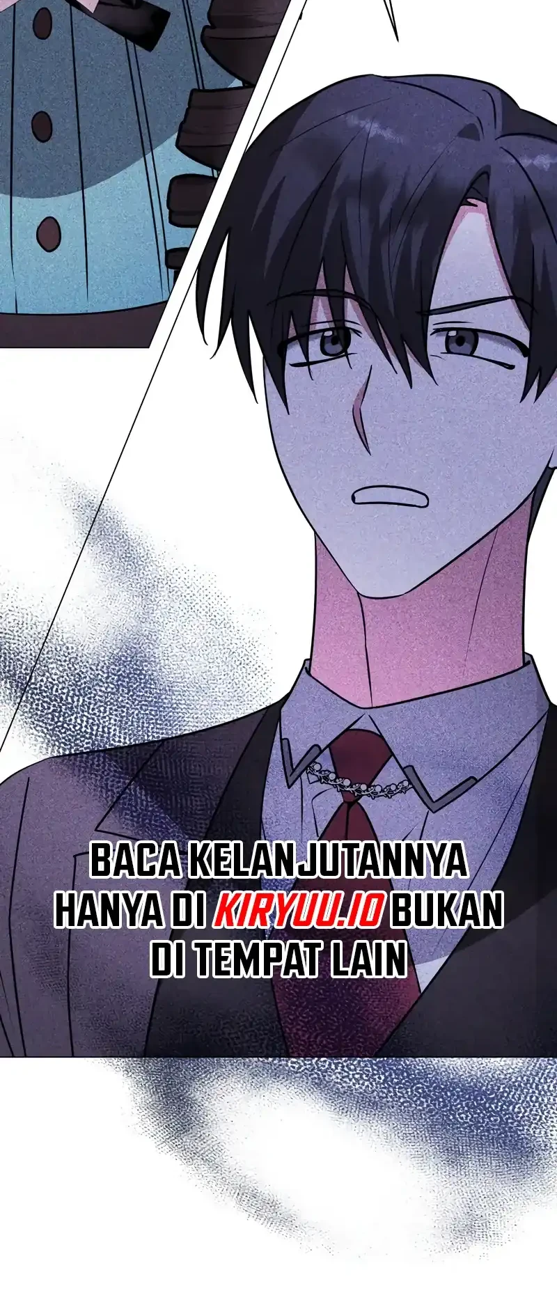 My Ruined Academy Life Chapter 72 Gambar 14