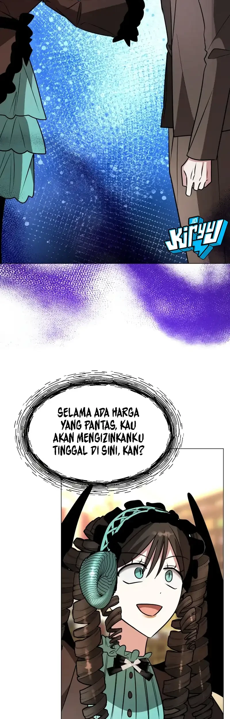 My Ruined Academy Life Chapter 72 Gambar 17