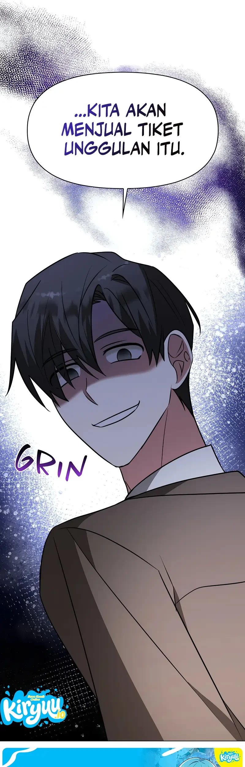 My Ruined Academy Life Chapter 73 Gambar 50