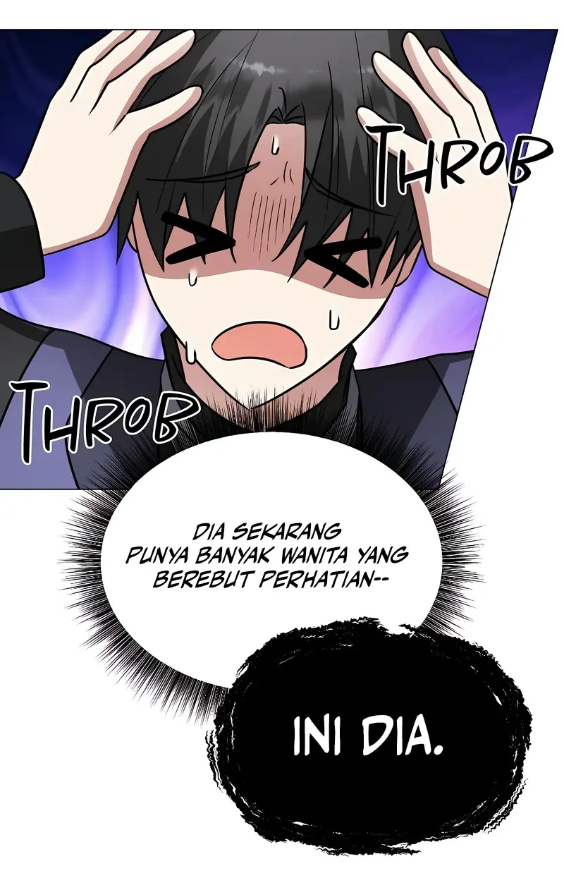 My Ruined Academy Life Chapter 73 Gambar 31