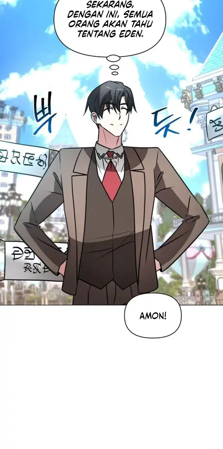 My Ruined Academy Life Chapter 74 halaman 22
