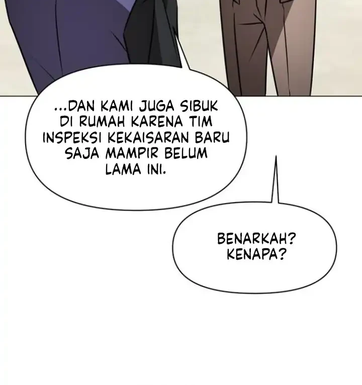 My Ruined Academy Life Chapter 74 halaman 24