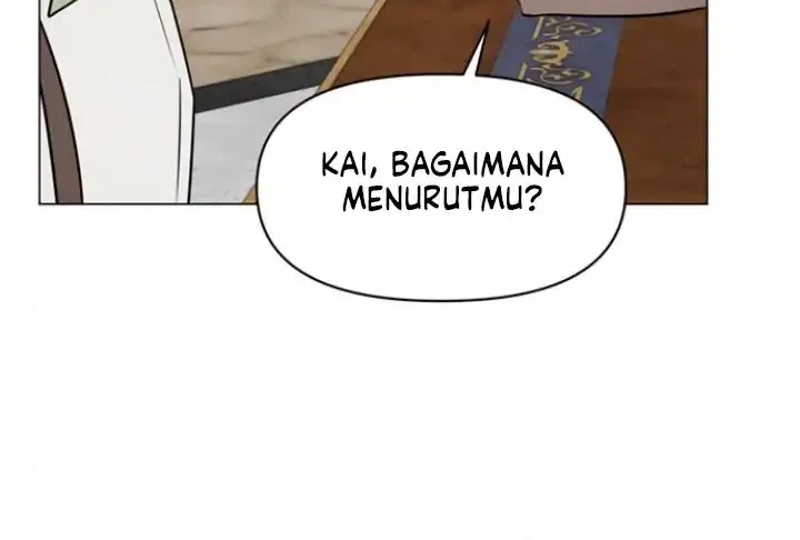 My Ruined Academy Life Chapter 74 Gambar 47