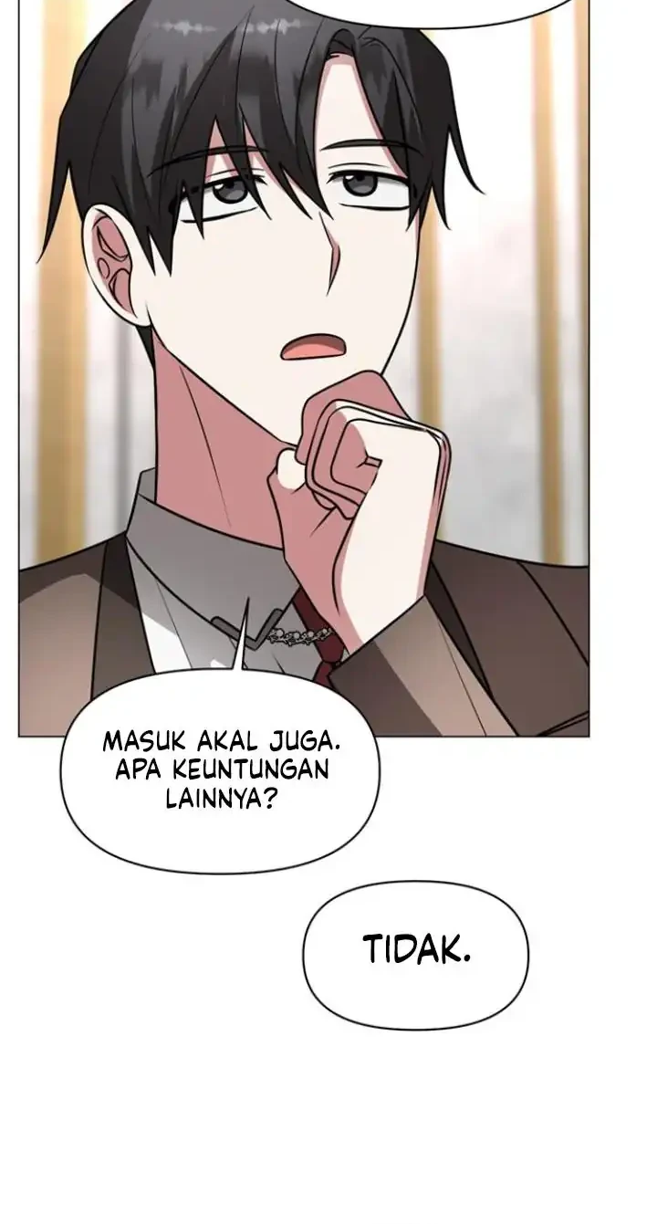 My Ruined Academy Life Chapter 74 Gambar 49