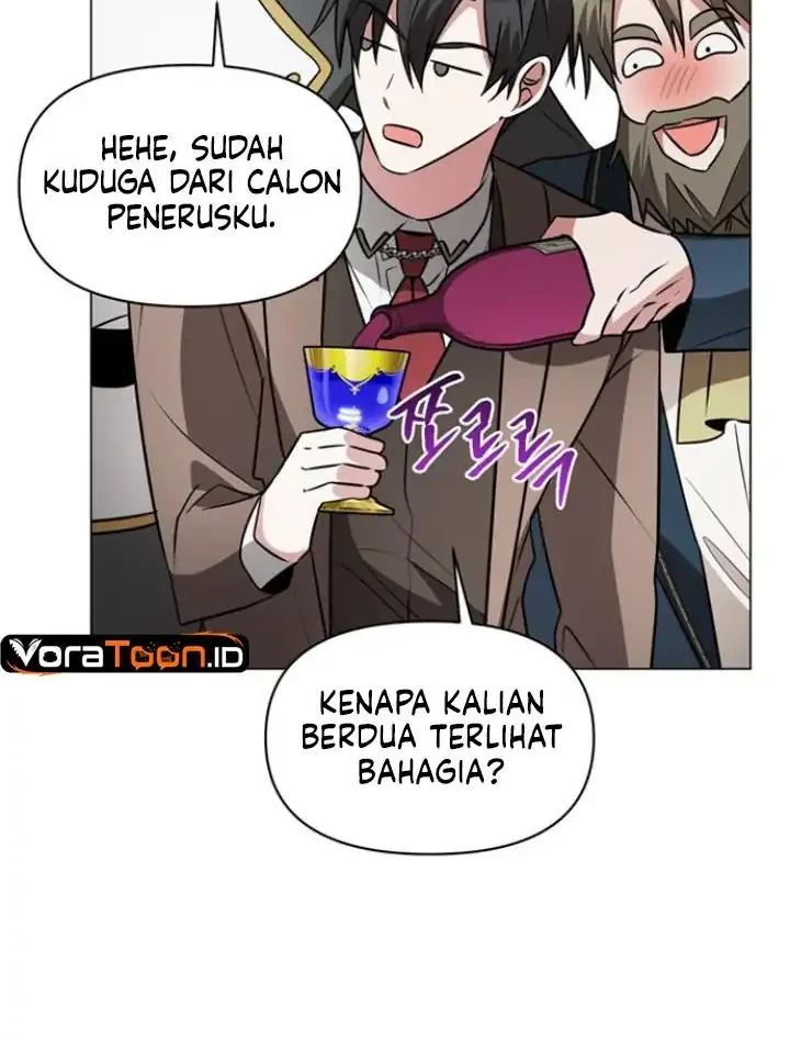 My Ruined Academy Life Chapter 74 Gambar 55