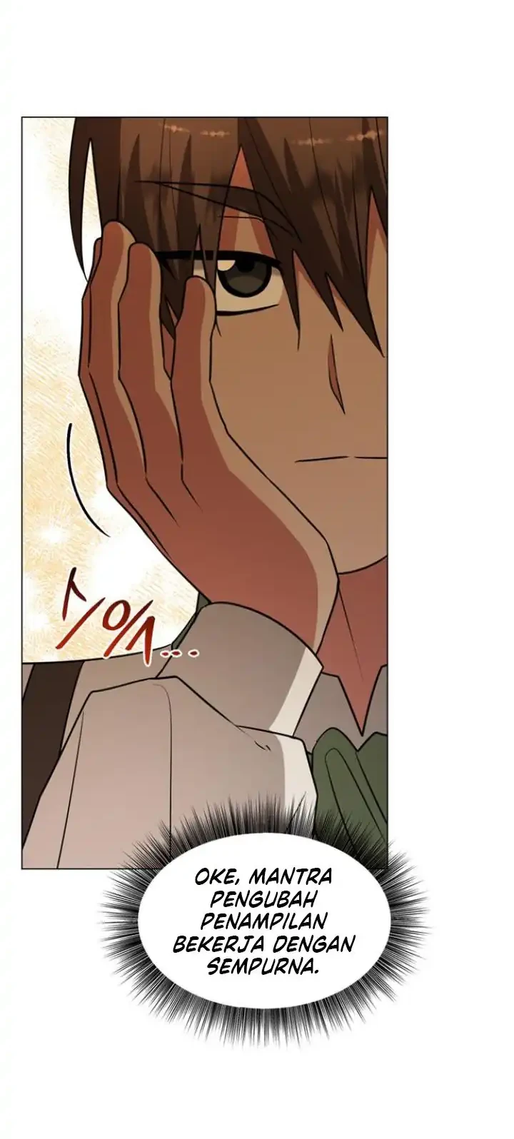 My Ruined Academy Life Chapter 74 Gambar 57