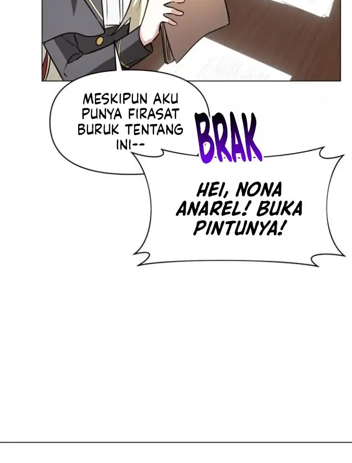 My Ruined Academy Life Chapter 74 halaman 4
