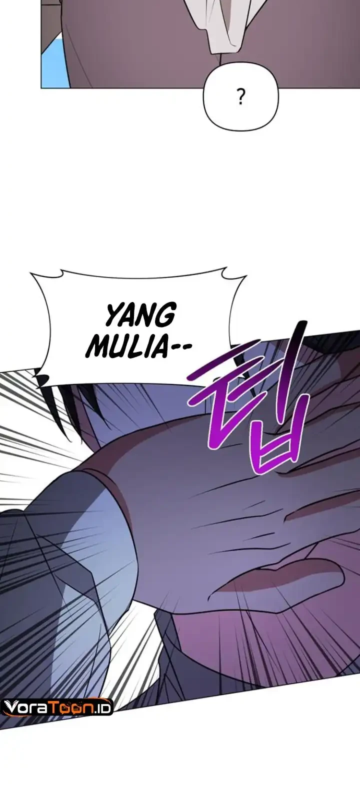 My Ruined Academy Life Chapter 74 Gambar 59