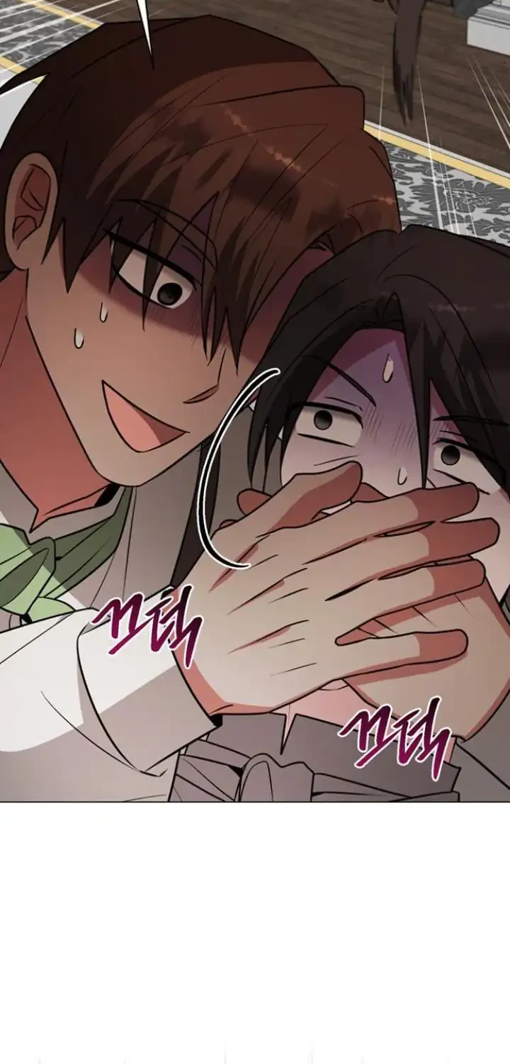My Ruined Academy Life Chapter 74 Gambar 61