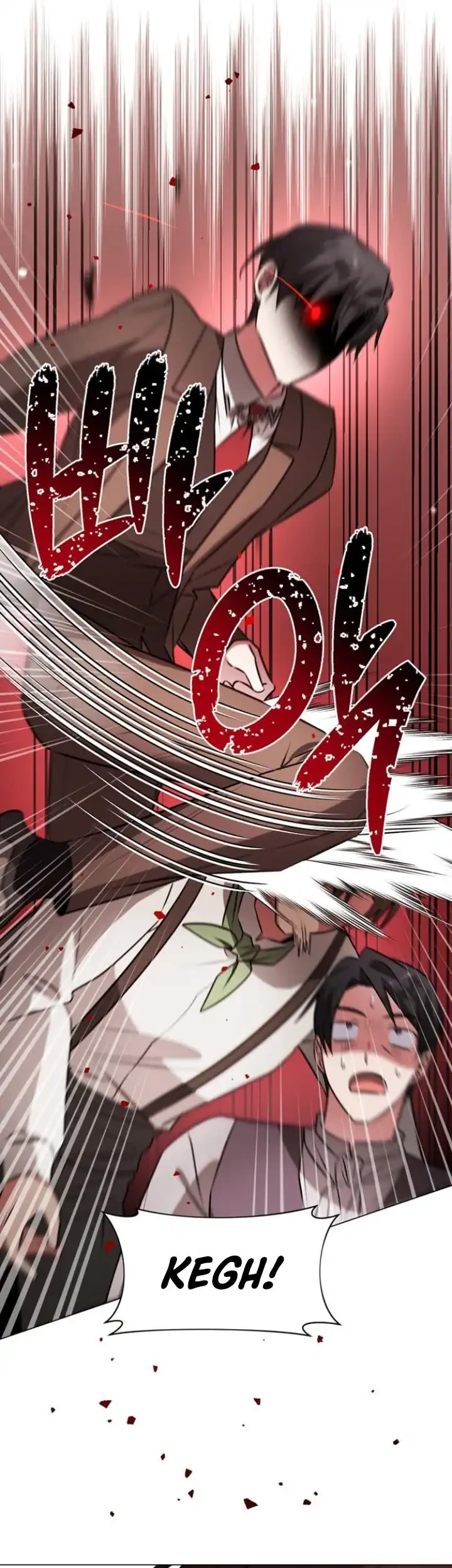 My Ruined Academy Life Chapter 74 Gambar 62