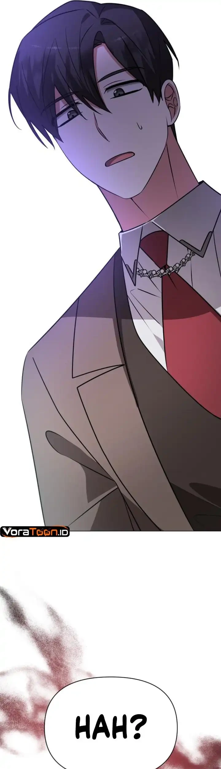 My Ruined Academy Life Chapter 74 Gambar 67