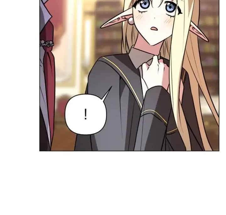My Ruined Academy Life Chapter 74 halaman 8