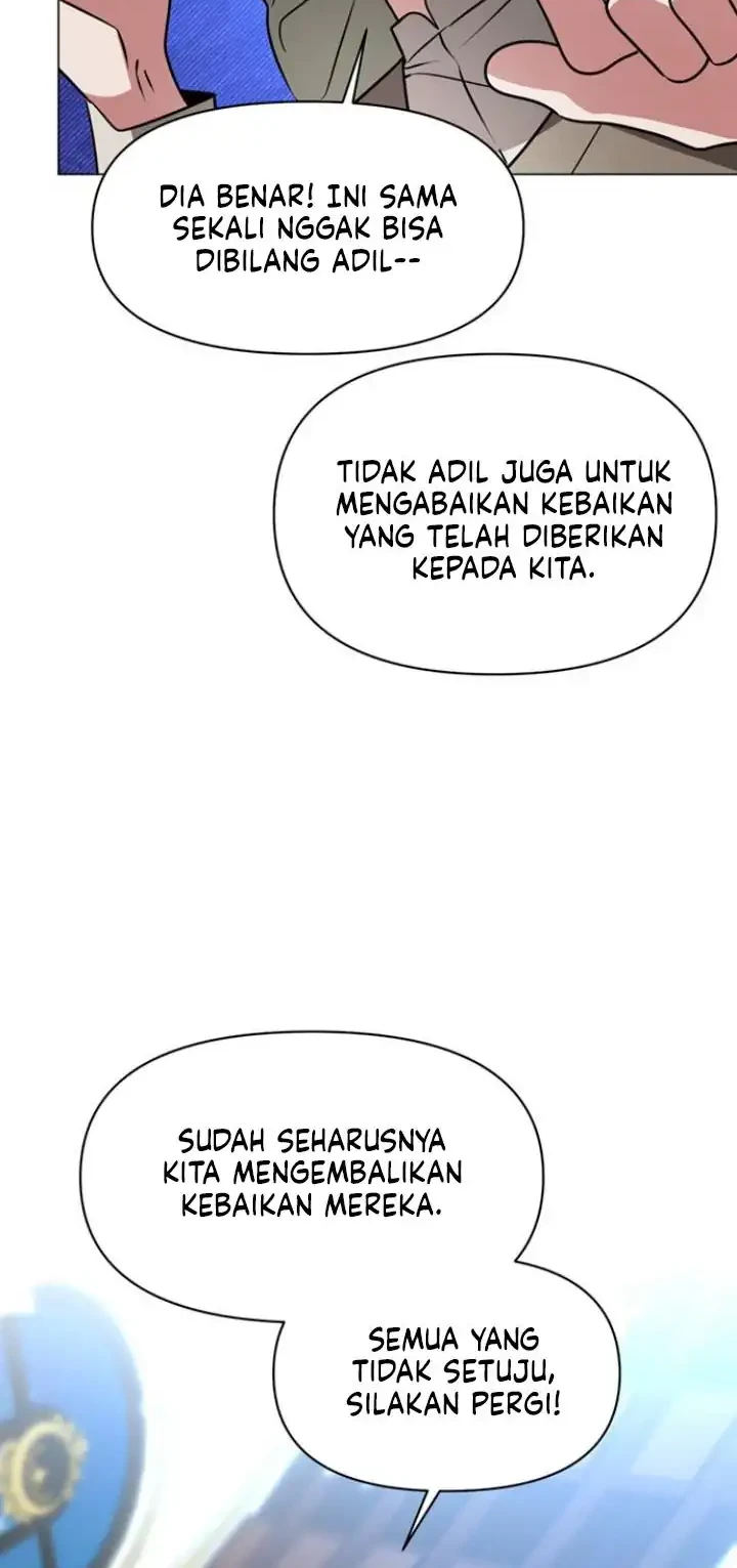 My Ruined Academy Life Chapter 74 halaman 10