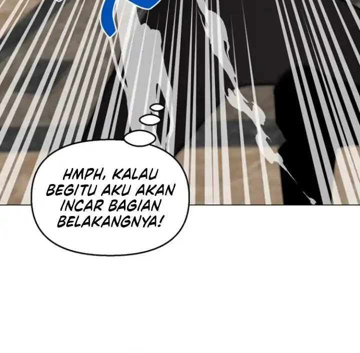 My Ruined Academy Life Chapter 76 halaman 22