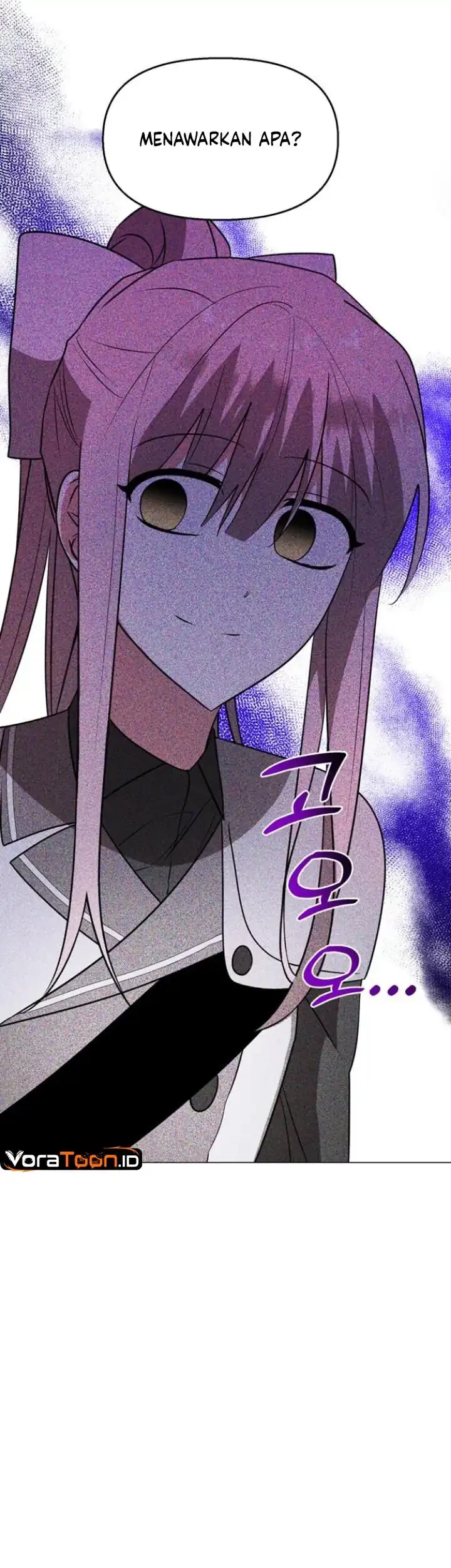 My Ruined Academy Life Chapter 76 halaman 29