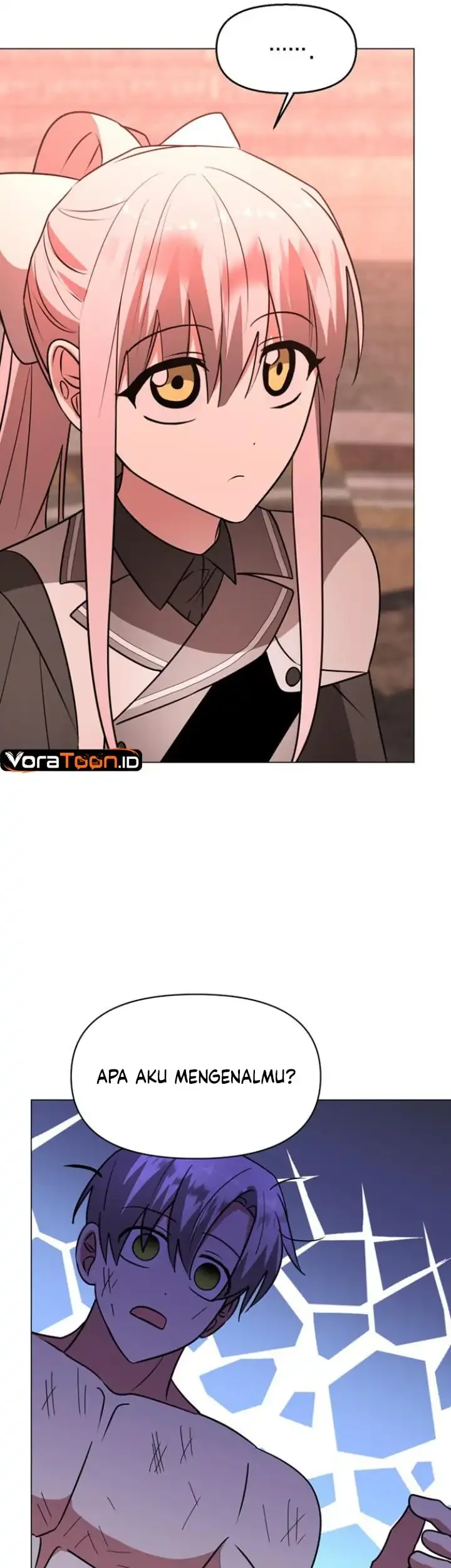 My Ruined Academy Life Chapter 76 Gambar 42