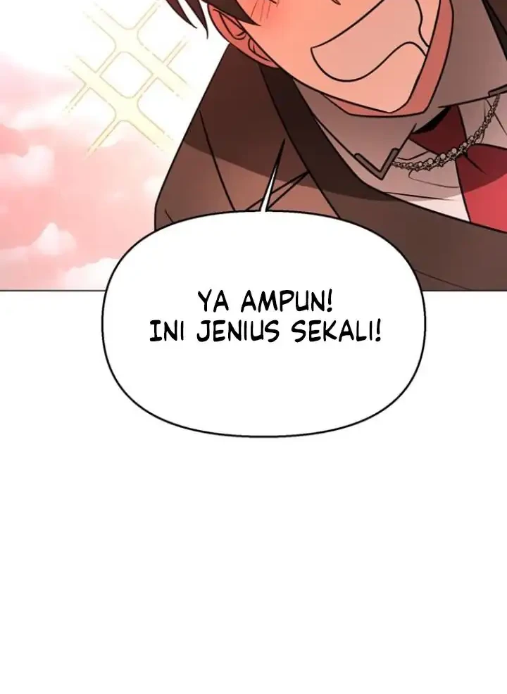 My Ruined Academy Life Chapter 76 Gambar 47