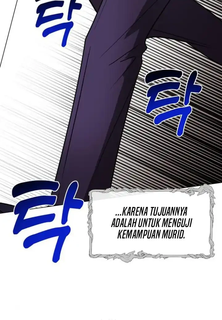 My Ruined Academy Life Chapter 76 Gambar 51
