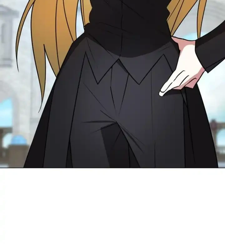 My Ruined Academy Life Chapter 76 halaman 4
