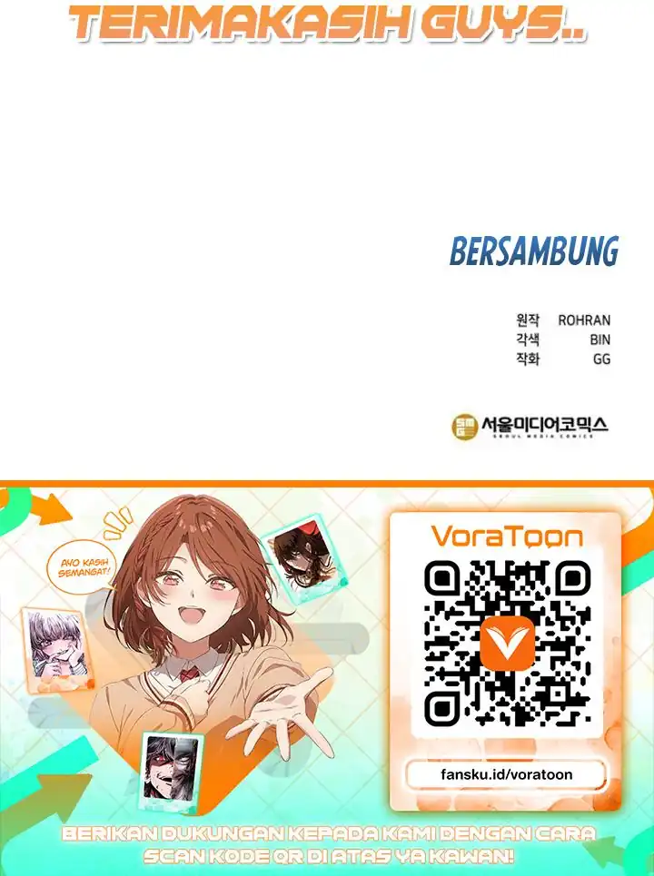 My Ruined Academy Life Chapter 76 Gambar 64