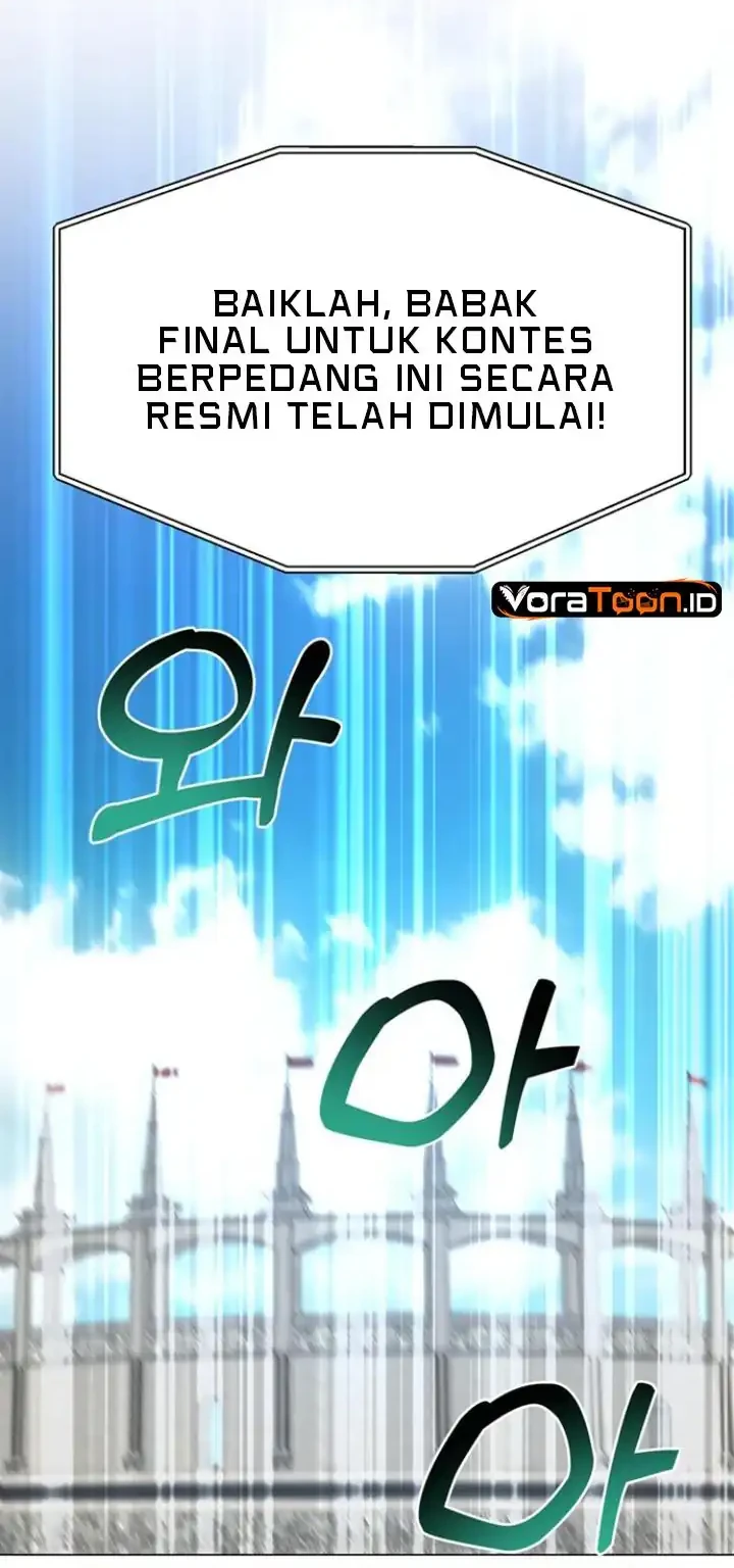 My Ruined Academy Life Chapter 76 halaman 6