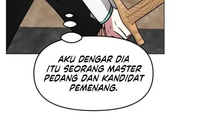 My Ruined Academy Life Chapter 76 halaman 18