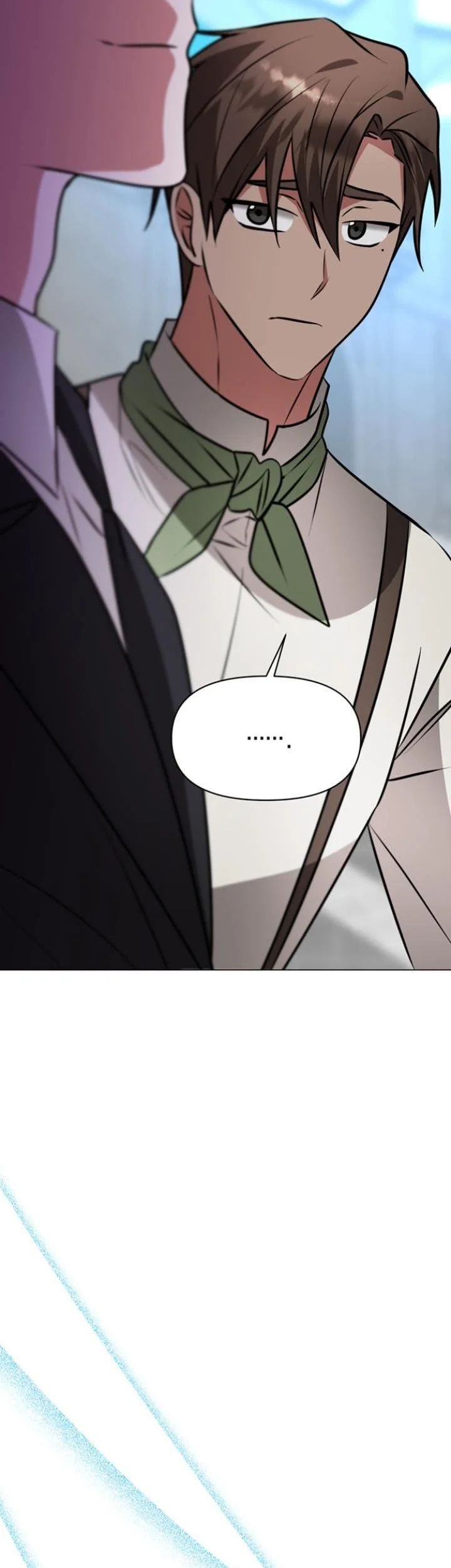 My Ruined Academy Life Chapter 80 halaman 25