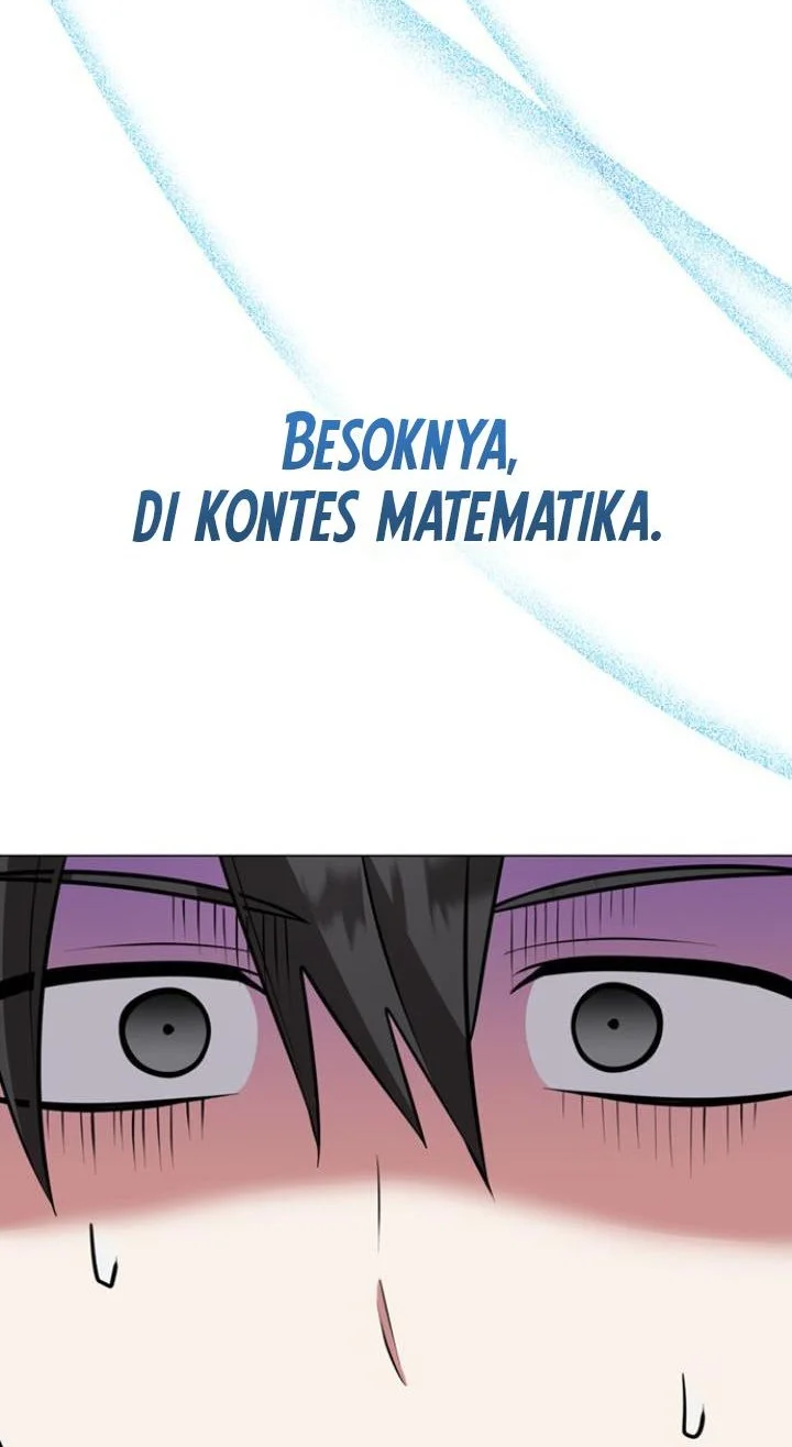 My Ruined Academy Life Chapter 80 halaman 26