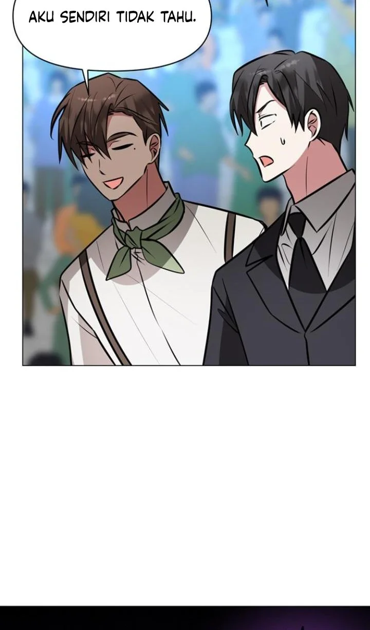 My Ruined Academy Life Chapter 80 halaman 28