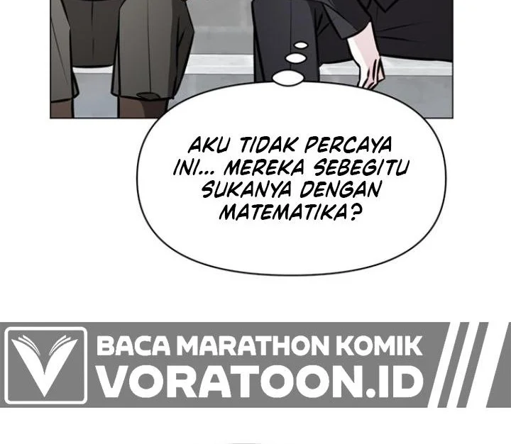 My Ruined Academy Life Chapter 80 halaman 30